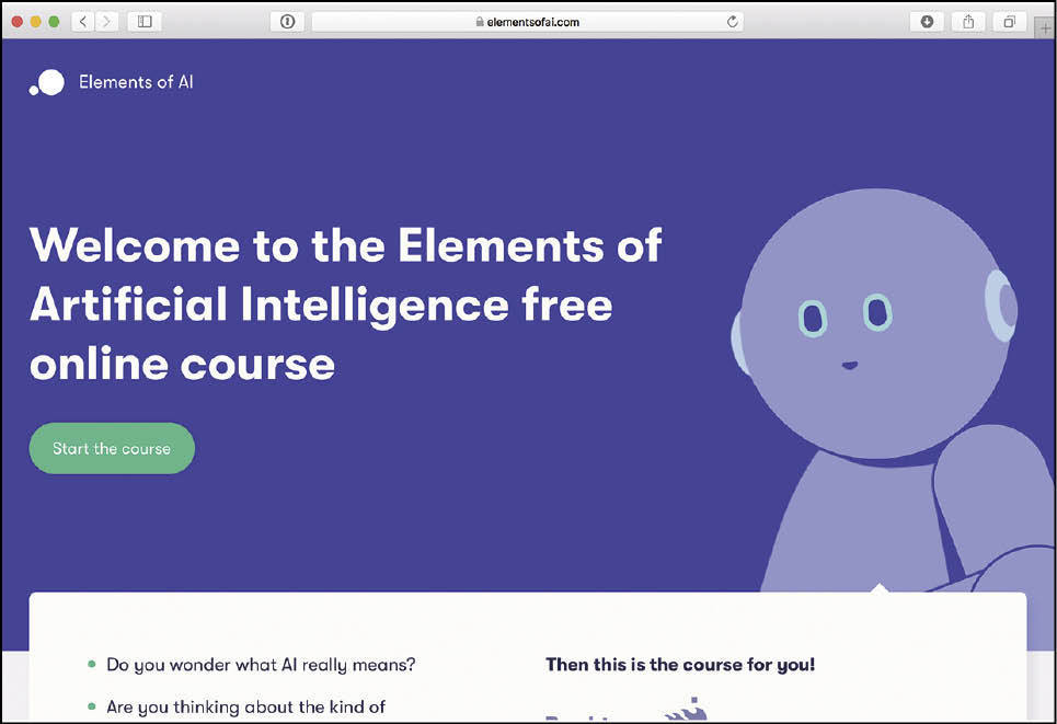 AIを学ぶなら、無料のオンラインサービスからはじめよう！